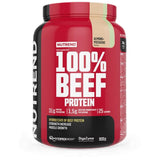 100% goveje beljakovine - 900 gramov