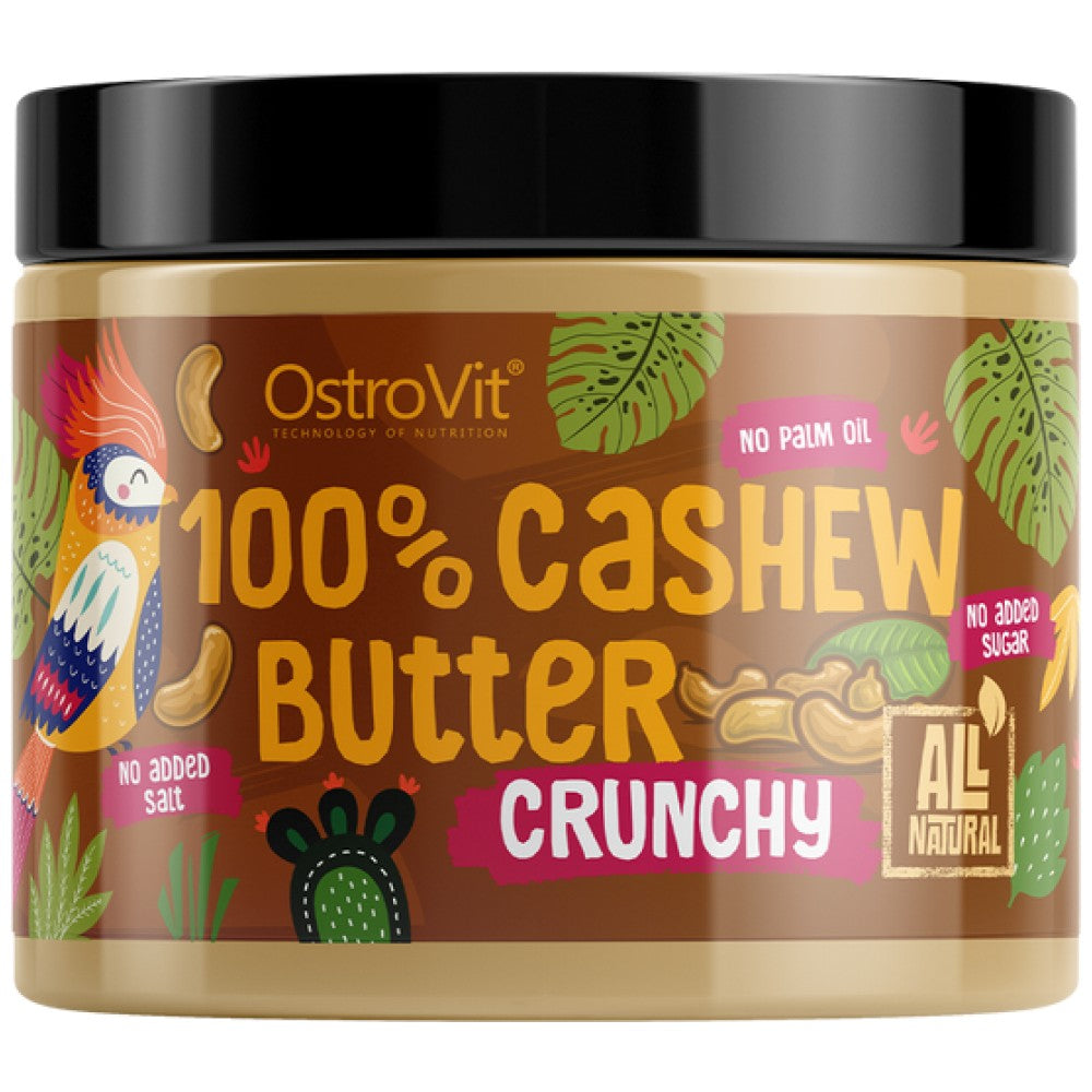 100% indijsko maslo hrustljavo 500 gramov