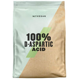 100% D-aspartinska kislina 250 gramov