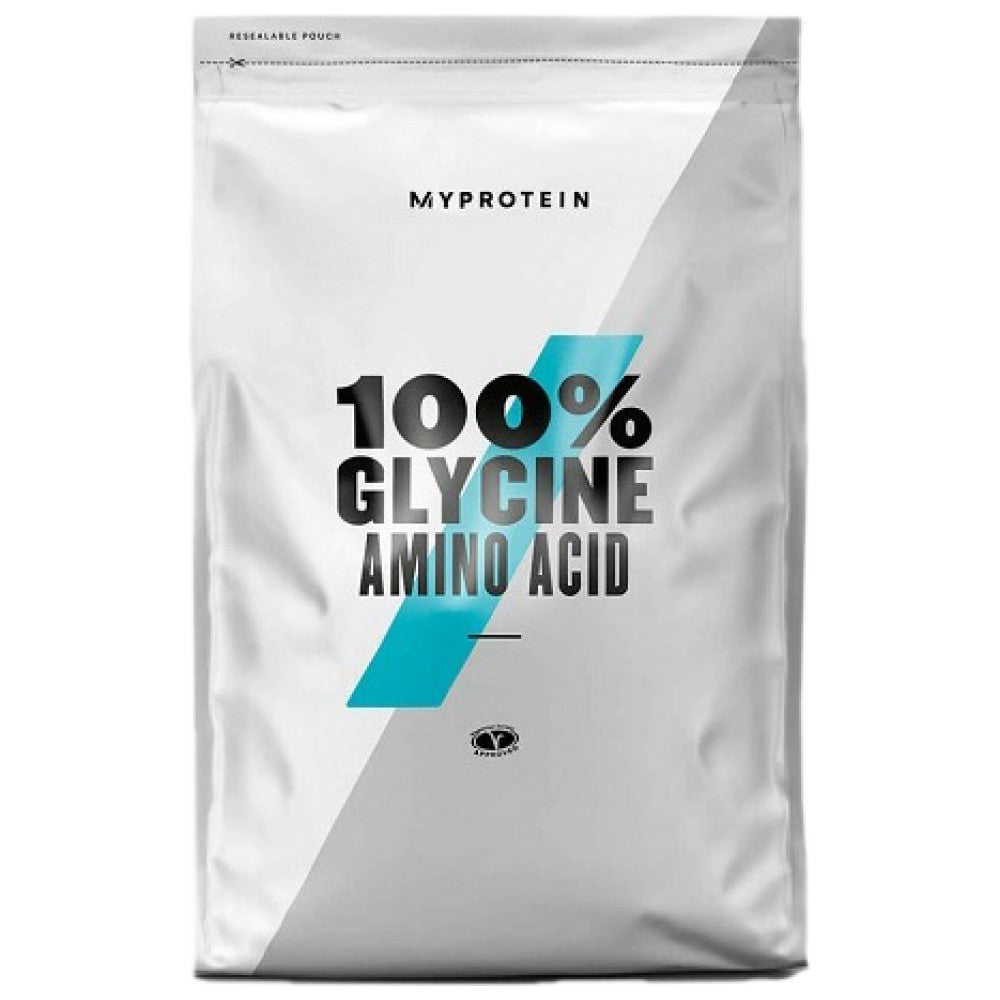 100% glicin / glicin aminokislinski prašek 250 gramov
