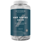 100% HMB aminokislina - 180 tablet