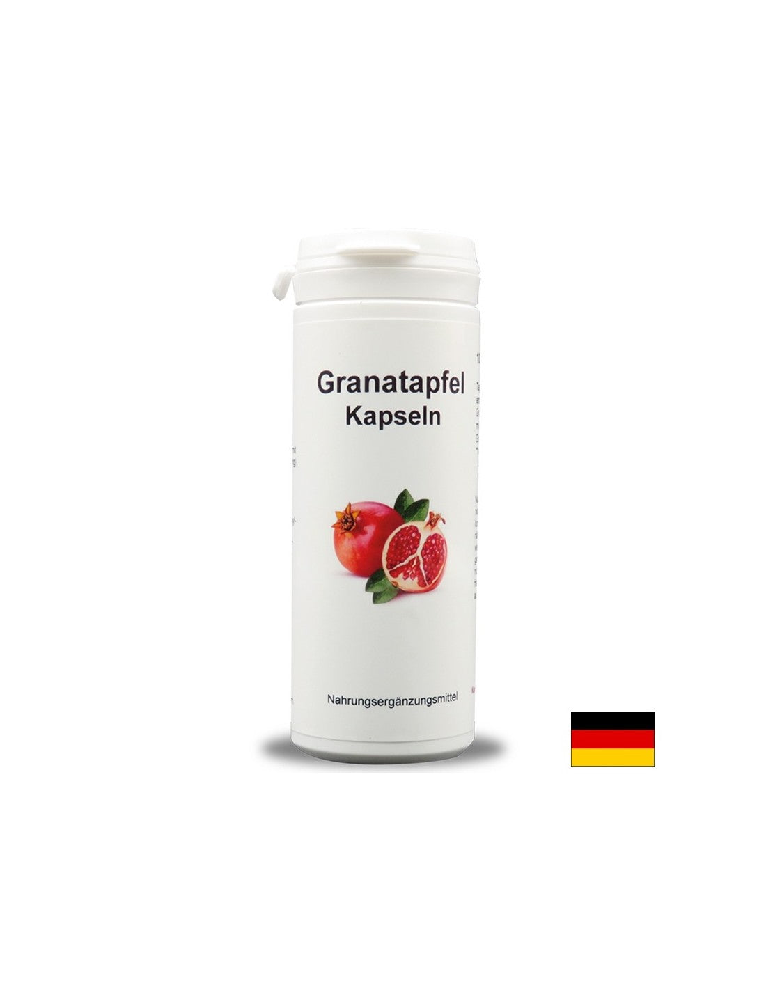 Granatna jabolka - antioksidant, 100 kapsul