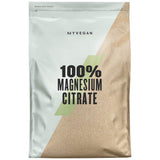 100% magnezijev citrat - 250 gramov