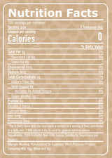 100% naravni eritritol - 1,00 kg