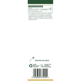 Naravna tekočina vitamina E (100% naravno vitamin E olje) 20.000IU 50ml Naturesaid