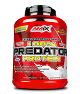 100% plenilski protein - 2,00 kg