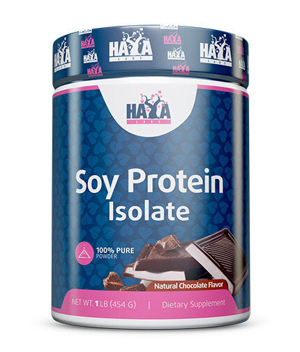 100% izolat sojine beljakovine / ne -GMO