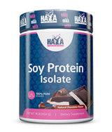 100% izolat sojine beljakovine / ne -GMO