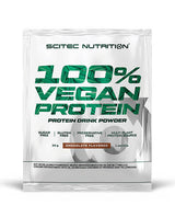 100% veganski beljakovine/33 g