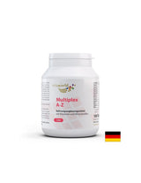 Multipleksni vitamini in minerali A-Z, 100 tablet