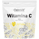 100% vitamina C v prahu - 1000 gramov