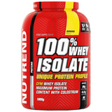 100% sirotkinega izolata - 900 gramov