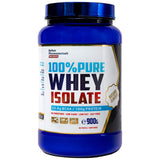100% izolat sirotkinih beljakovin | Isolac® - 900 gramov