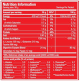 100% sirotkine beljakovine - 1,00 kg