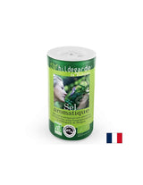 Aromatična morska sol z začimbami, 100 g