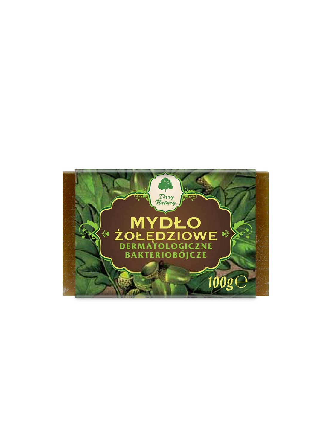 Milo z želodcem, 100 g