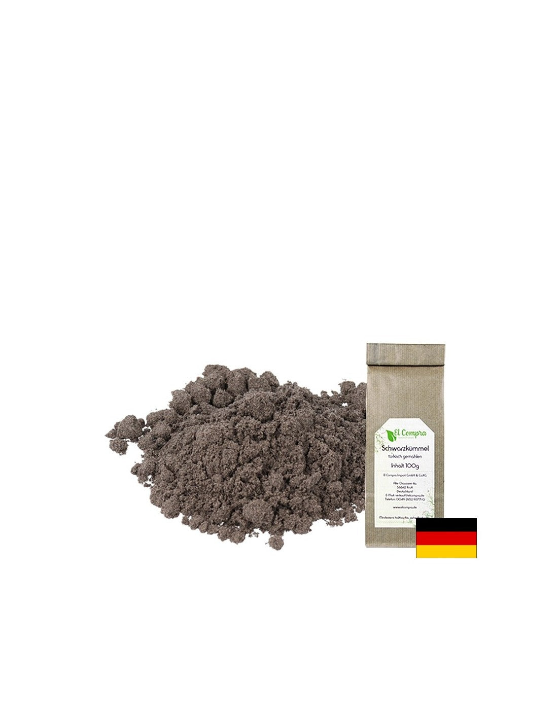 Turška črna kumina, 100 g