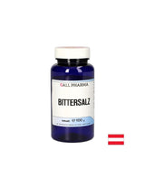 Magnezijev sulfat (inž. Salt), 100 g praška