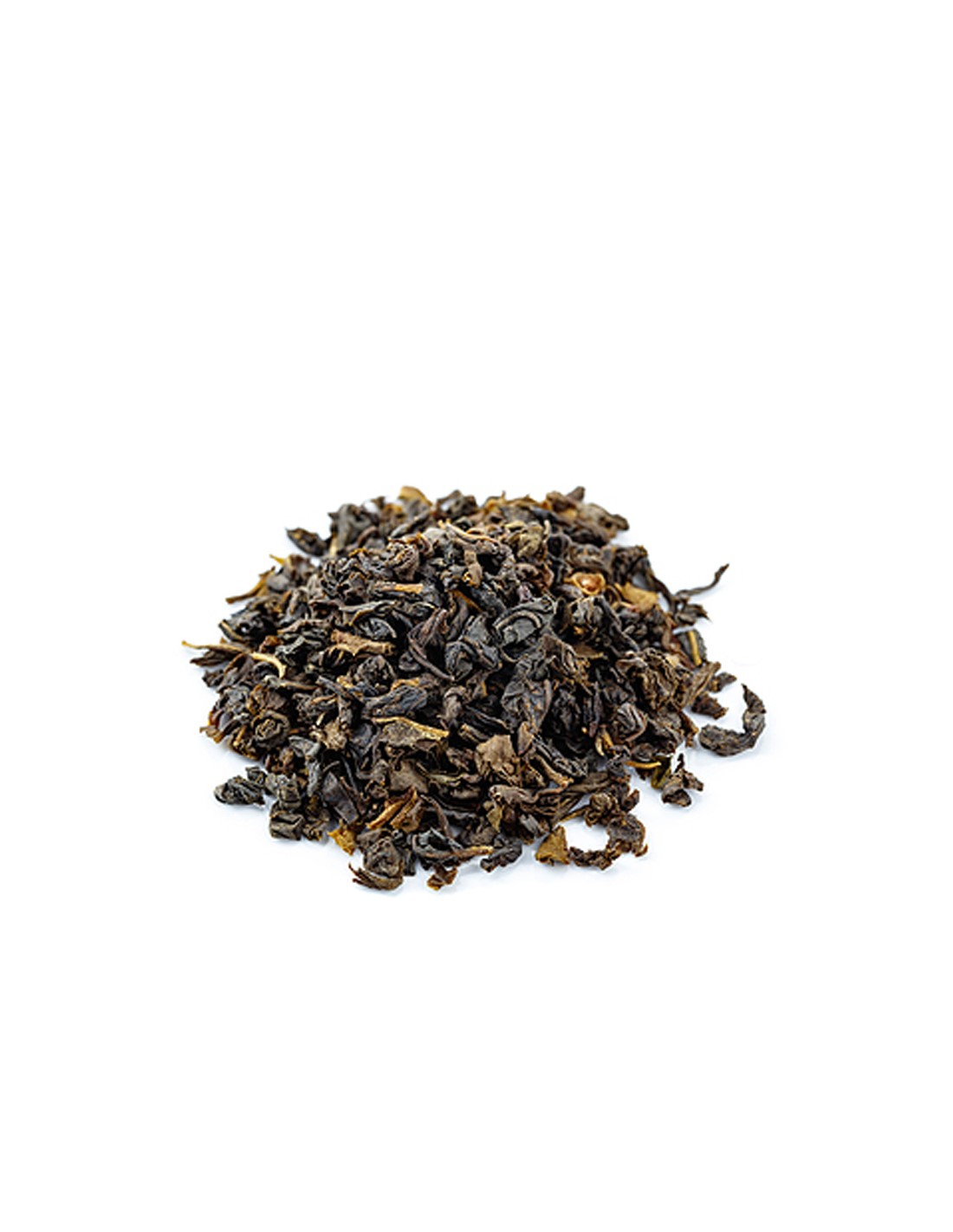 Črni čaj Ceylon - Bio, 100 g