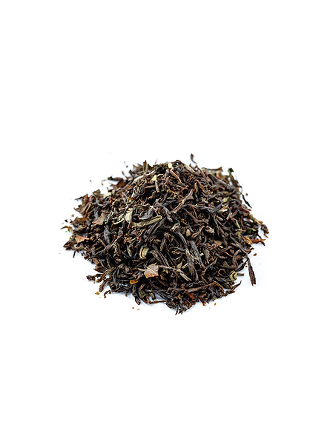 Black čaj angleški zajtrk - bio, 100 g