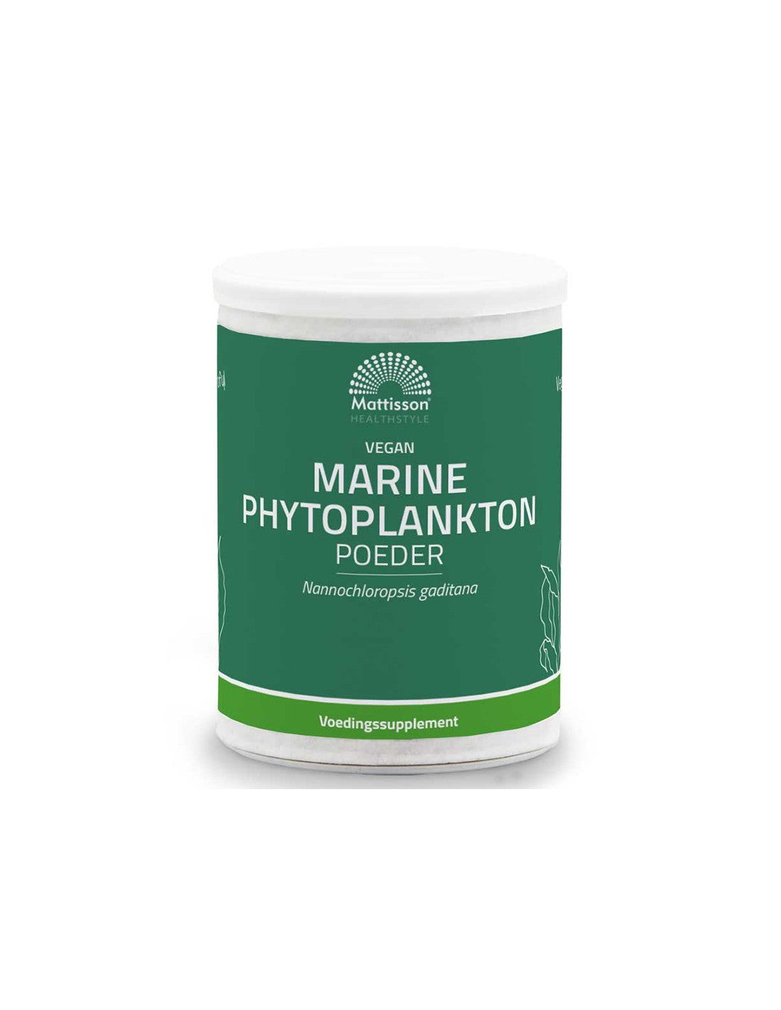 Antioksidant - morski fitoplankton, 100 g prahu