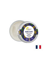 Shea maslo, bio, 100 ml