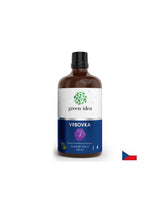 Nega prostate - Willowherb, 100 ml tinkture (brez alkohola)