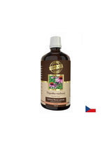Imunost - ehinacea, 100 ml tinkture
