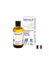 Korenčkovo olje (olje macerirano), bio 100 ml