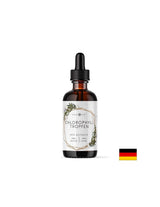 Alfalfa klorofil - za razstrupljanje, kapljice, 100 ml NVS