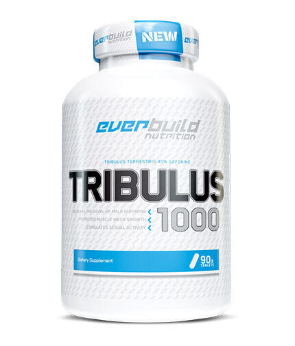 Tribulus 1000 /90 Tabs.