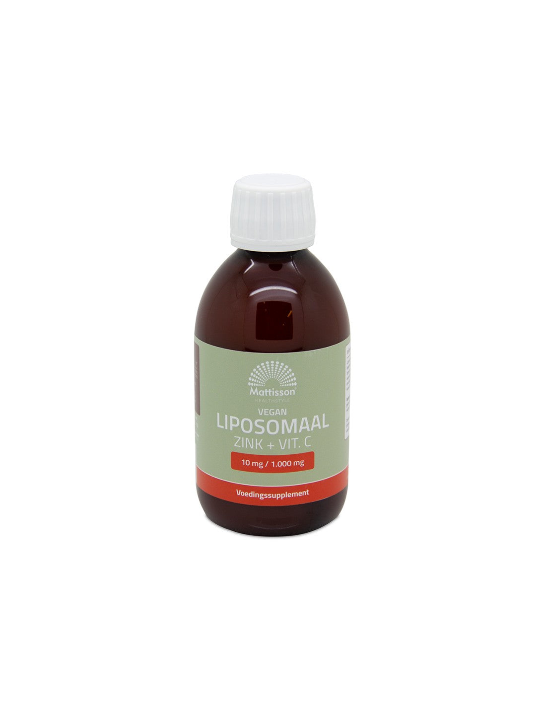 Imunost - vitamin C 1000 mg + cink 10 mg (oblika liposom), 250 ml