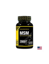 Kosti in sklepi-MSM (metil-sulfonil-metan), 1000 mg x 180 tablet