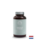 Ribje olje 1000 mg - EPA 180 mg /DHA 120 mg, 120 kapsul <tc>Mattisson Healthstyle</tc>