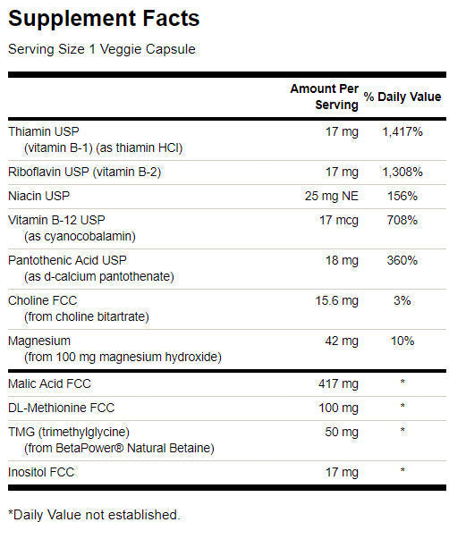Fibro Essentials 718 mg - 90 kapsul