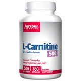 L -karnitin 500 mg - 50 kapsuli
