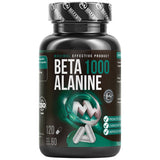 Beta alanin 1000 - 120 kapsul