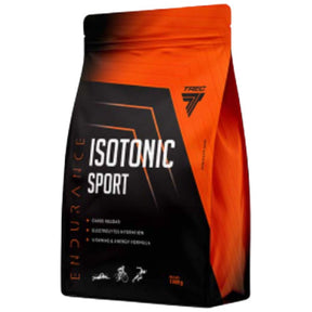 Isotonic Sport Endurance | Powder - 1000 grams - Nutra Best Europe