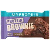Beljakovinski brownie - 75 gramov