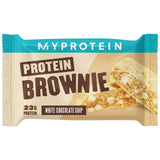 Beljakovinski brownie - 75 gramov