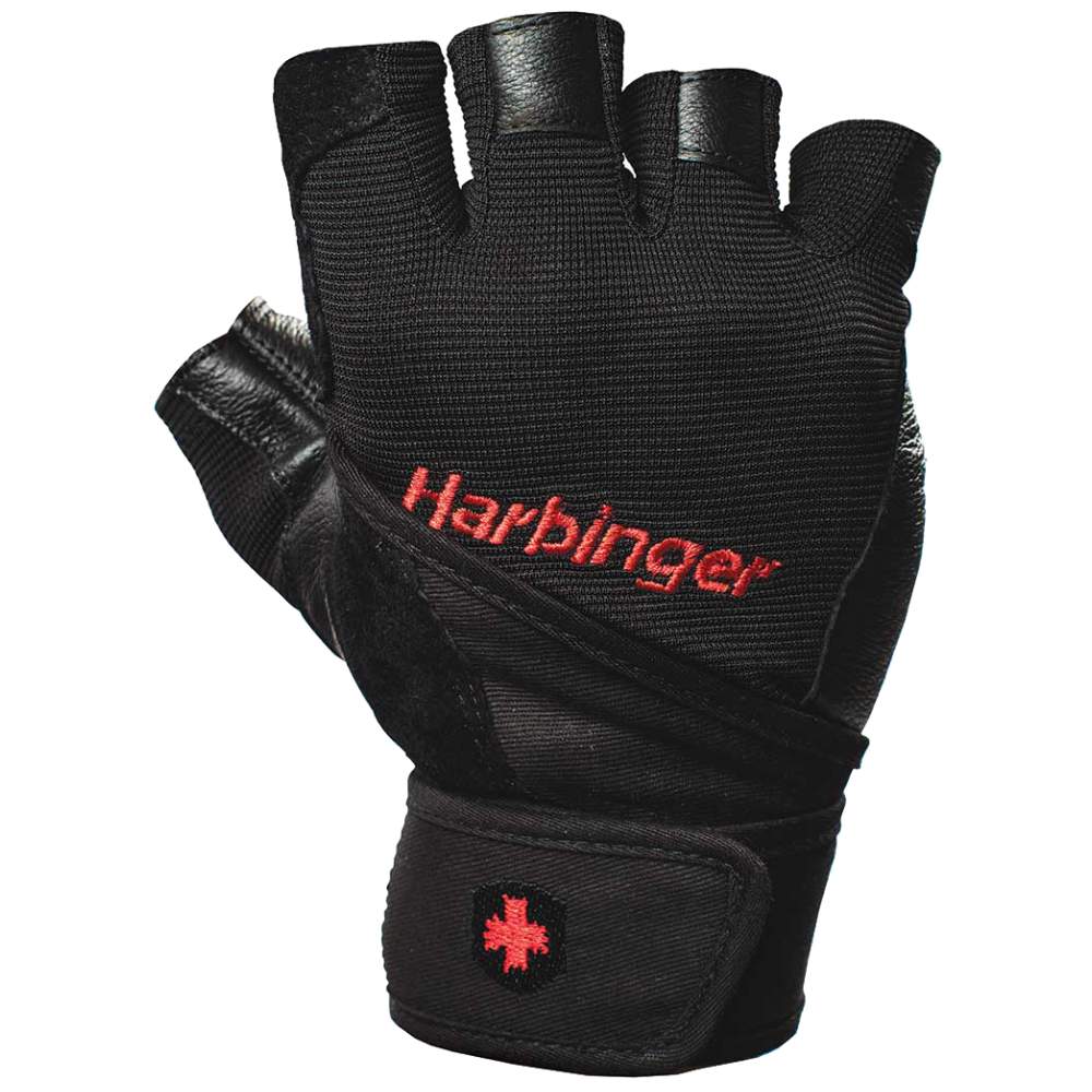 Moške rokavice / Pro / z čepicami