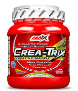 Crea-Trix ™ 40 serv. - 0,824 kg