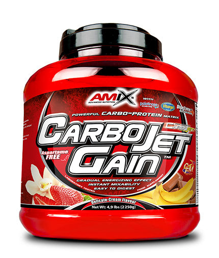 Karbojet ™ dobiček - 2,25 kg