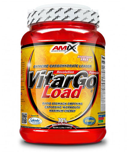 <tc>VITARGO</tc> ® Obremenitev - 1,00 kg