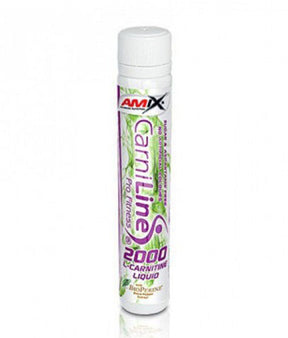 CarniLine ® Pro Fitness 2000 / 25ml. / 1 Amp. - Nutra Best Europe