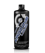 Arginin tekočina 1000 ml.