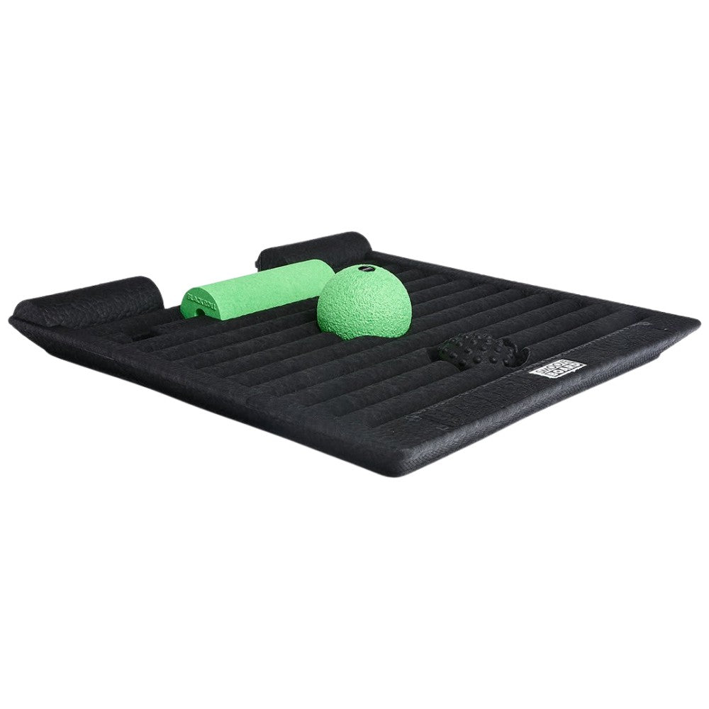 <tc>Blackroll</tc>® Smoove Board | Podloga z masažnimi napravami