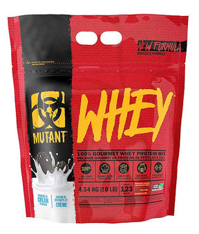 Whey - 4.540 kg - Nutra Best Europe