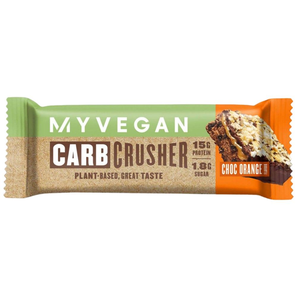 Veganski ogljikovi drobilniki - 60 gramov