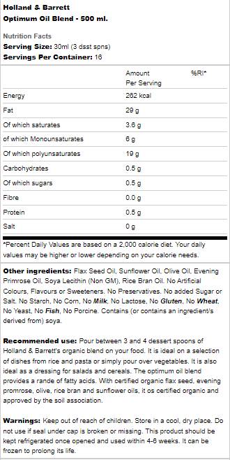 PE prehrana | L -arginin 500 mg - 50 kapsul